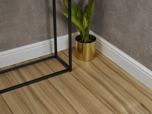 Self adhesive vinyl floor - self,