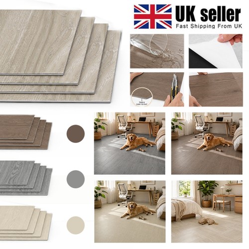 Floor planks tiles self - floor,