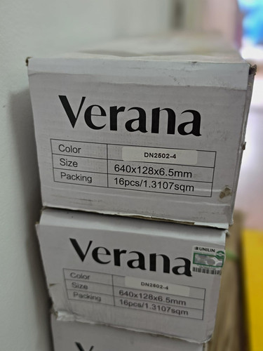 Pack verana spc - verana,