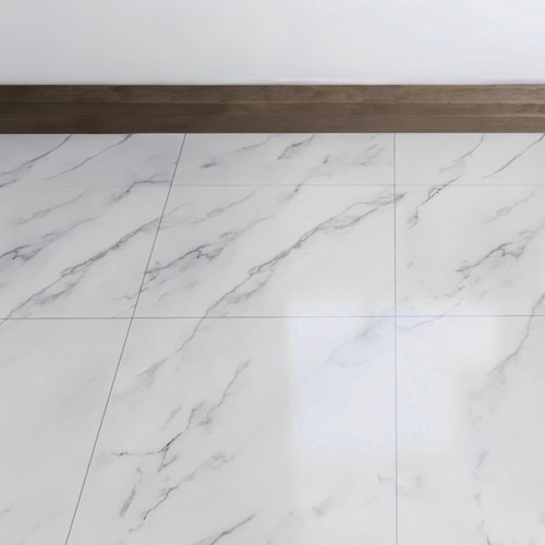 12x marble effect floor - 12x, tiles