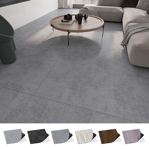 12x vinyl floor - floor, self