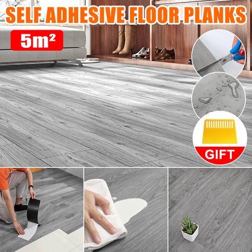 Floor planks tiles self - planks,