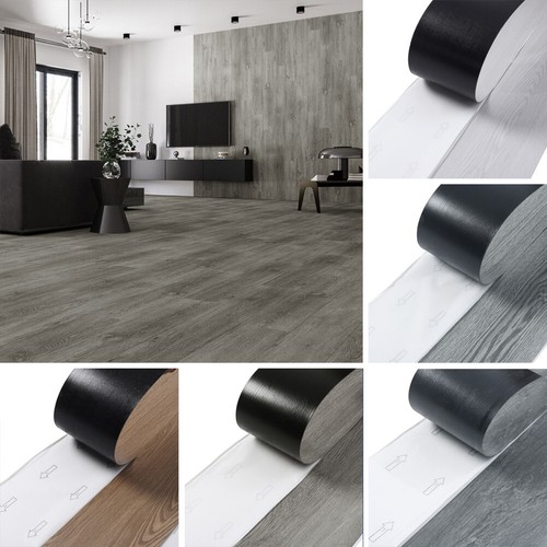 Waterproof wood effect floor - waterproof,