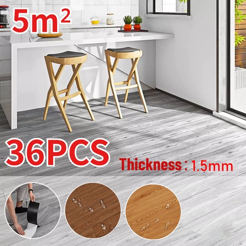 36pcs floor planks - 5, tiles
