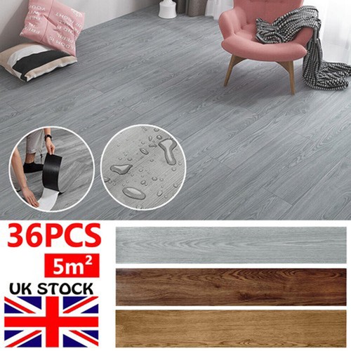 36pcs floor planks tiles - 36pcs,