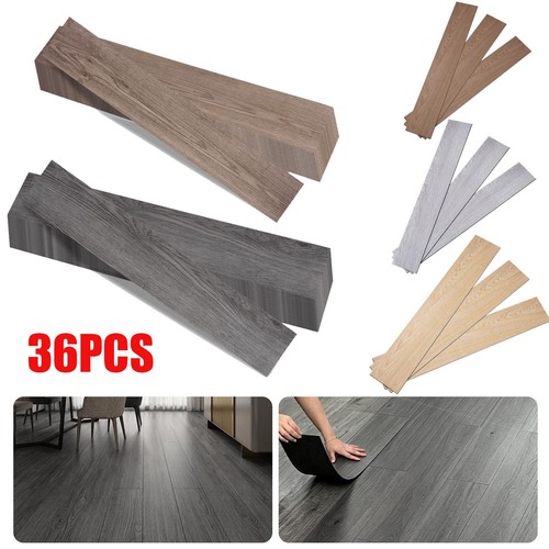 Floor planks tiles - planks, self