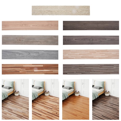 Floor planks tiles self - 1/5m²,
