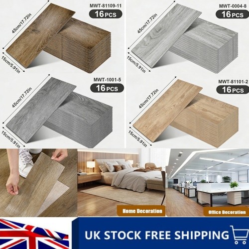 32x floor planks tiles self - planks,