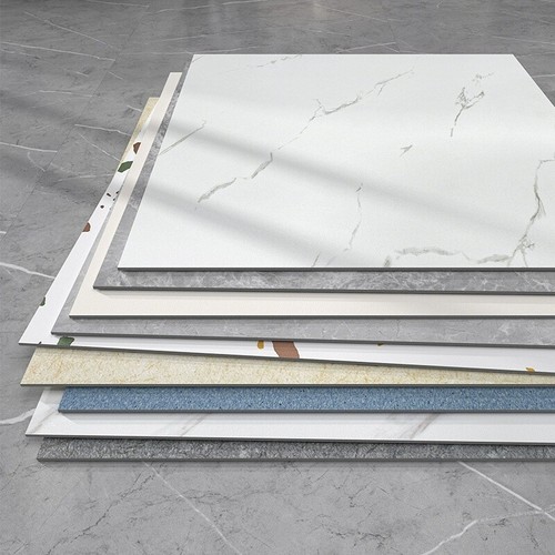 12pc vinyl floor - vinyl, tiles