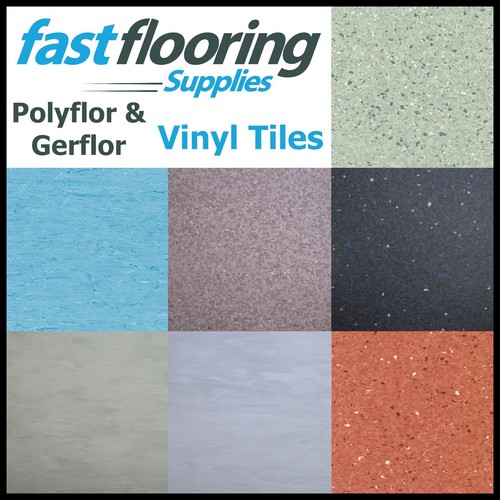 Polyflor prestige and - polyflor, mystique