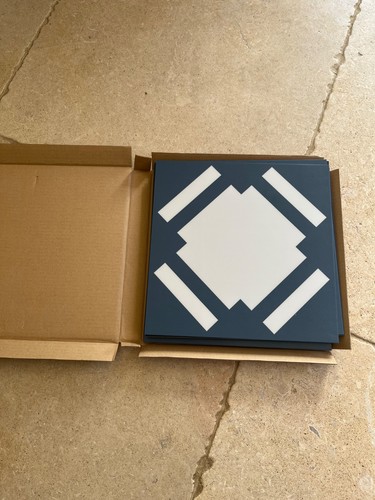 Harvey maria floor tiles - 11,