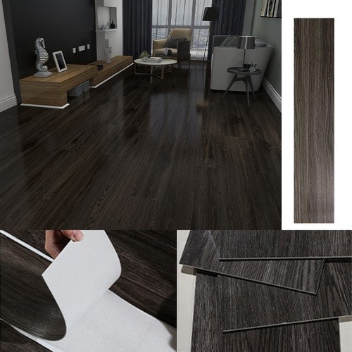 Self adhesive floor - adhesive,