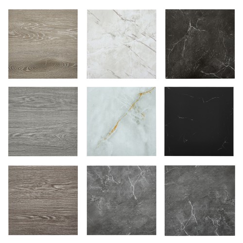 24x square vinyl floor - 12/24x,