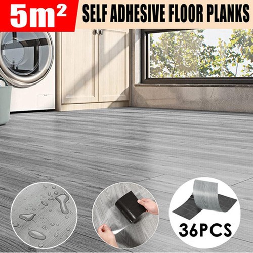 Pack floor planks - 36, tiles