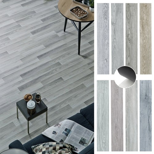 36pc floor plank tiles - floor, pvc