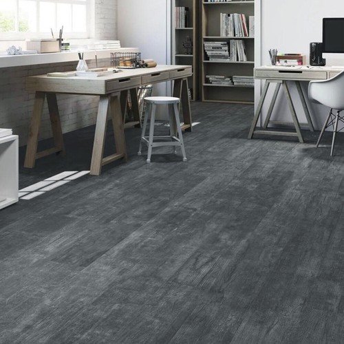 Vinyl floor plank wood - plank,