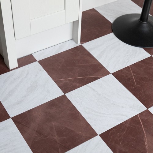 Floor pops bonneville oxblood - bonneville,