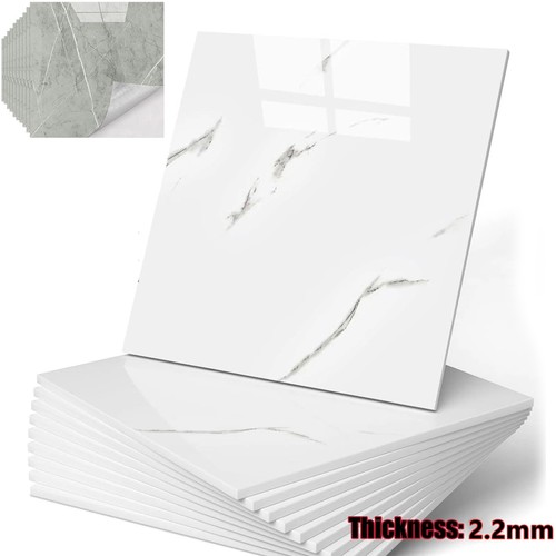 50x self adhesive tiles - self,