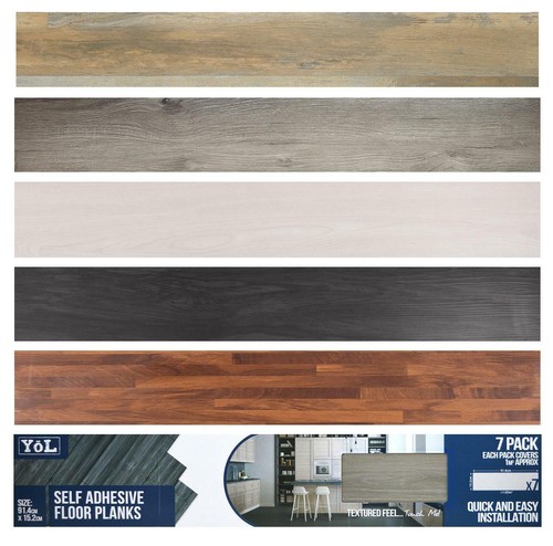 Floor planks tiles self - planks,
