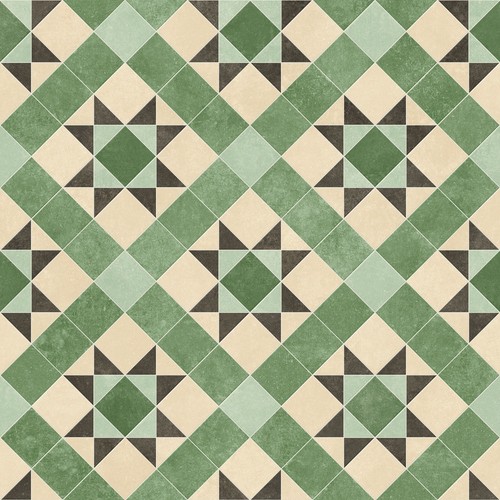 Vintage vinyl flooring - vinyl,