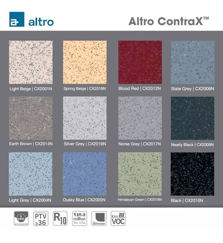 Altro contrax sparkly bathroom - altro,