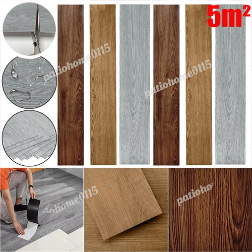 Vinyl floor planks wood - floor, 36