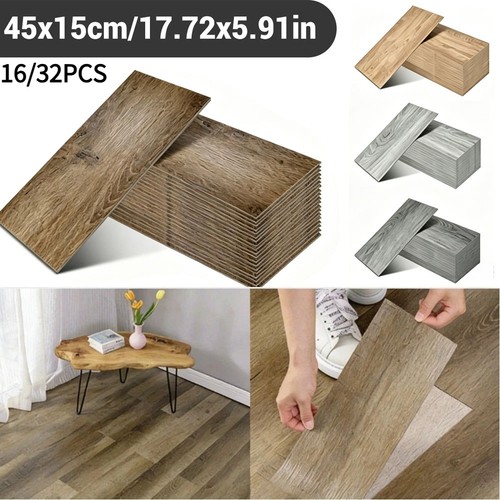 32x floor planks tiles self - floor,