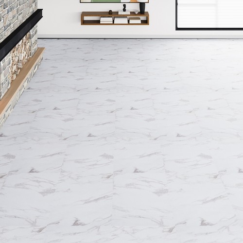 Floor plank tiles self - tiles,