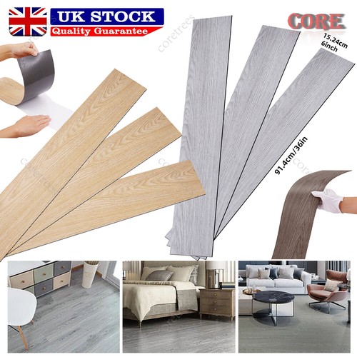36pcs floor planks tiles - 5m²,