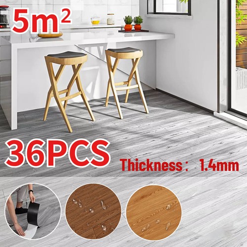 36pcs floor planks tiles - planks,