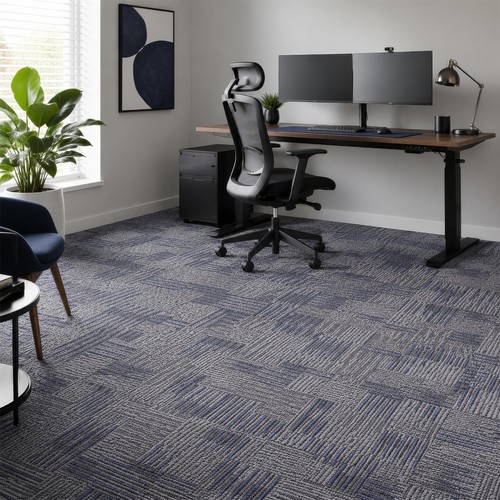 Floor planks tiles - 5m²,