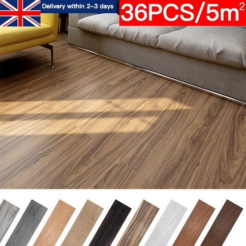 36pc floor planks - 36pc, tiles