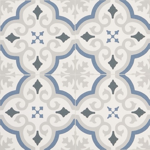 Vinyl flooring roll - flooring, moroccan