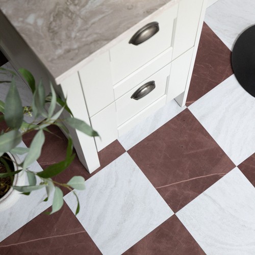 Floor pops bonneville - bonneville, oxblood