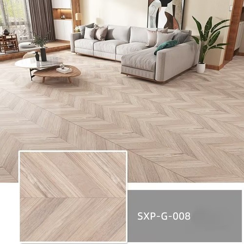 Vinyl flooring self adhesive - vinyl, self-adhesive