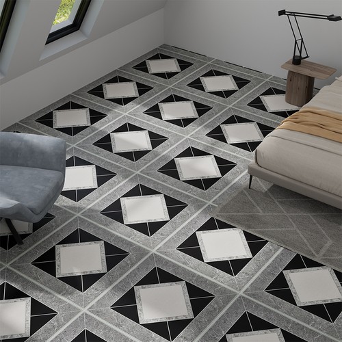 30pcs vinyl floor tiles - 30pcs,