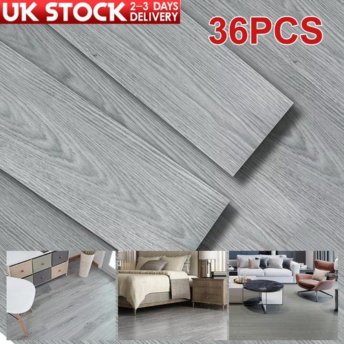 36pcs self adhesive flooring - self,