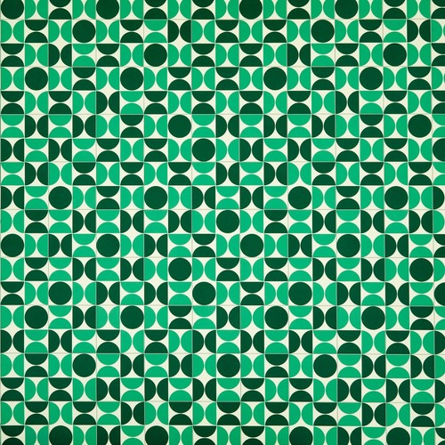 Tile effect vinyl flooring - tile,