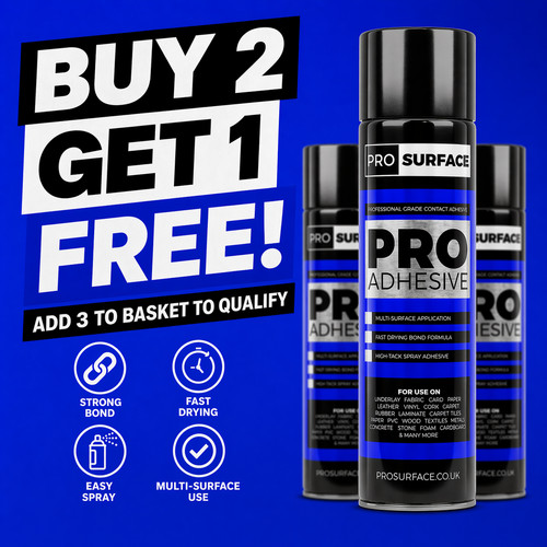 500ml heavy duty spray - duty, pro