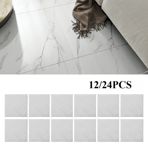 24x vinyl floor tiles self - vinyl,