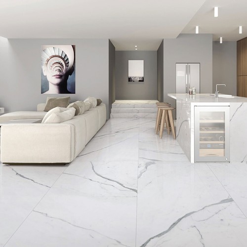 24x marble white self - 24x,